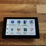 Garmin HGV Sat Nav With Eircodes - Lifetime 2026 Europe maps - Pin Drop Locations Image 5