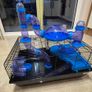 Hamster cage Image 4