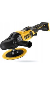 Dewalt Brushless Polisher 180mm