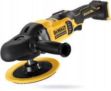 Dewalt Brushless Polisher 180mm