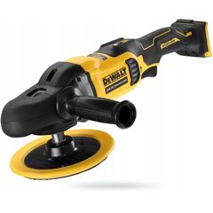Dewalt Brushless Polisher 180mm