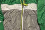Boys zip jacket 12/18 mths