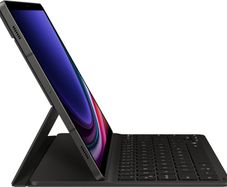 Genuine Samsung Galaxy Tab S10 FE S10 FE 5G/ S9 S9 FE Keyboard Book Case Cover (AI Key)