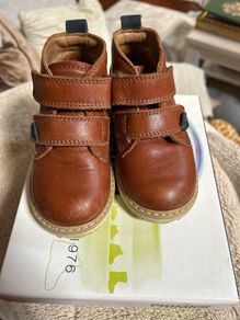 Children's Leather shoes