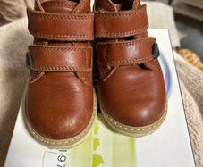 Children's Leather shoes