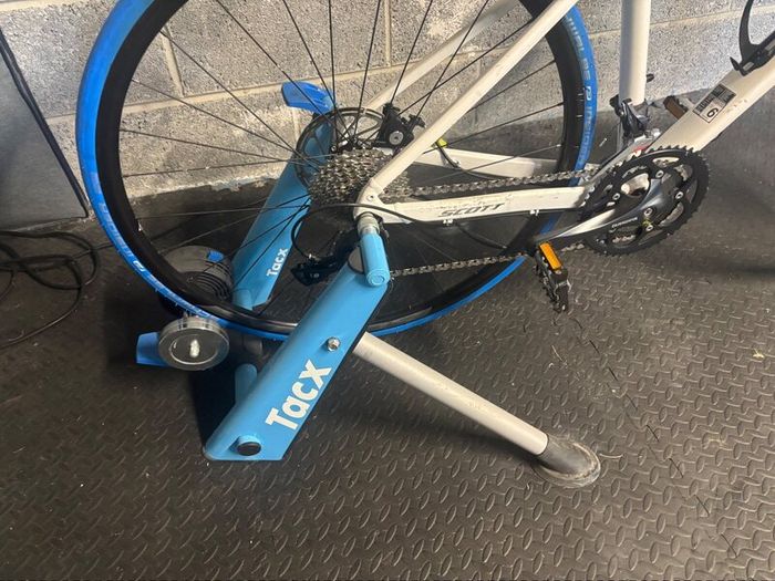 Adult Bike