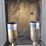 Brass Outdoor Wall  Searchlight Image 5