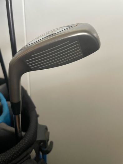Full 14 Club Golf Set