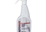 Automate  Rapid Car Spray Wax 500ml
