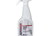 Automate  Rapid Car Spray Wax 500ml
