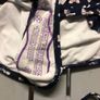 Bikini Navy size 14 Image 2