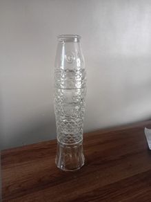 Fish Shaped Stackable Glasses