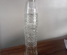 Fish Shaped Stackable Glasses