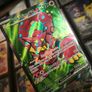 Volcanion EX ! Ultra Rare ! from Journey Together Set ! 2025 ! Pokemon Card ! Image 3