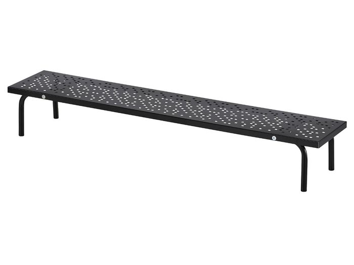 Ikea monitor stand Lanesperale