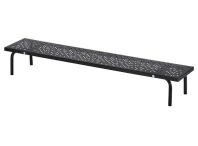 Ikea monitor stand Lanesperale
