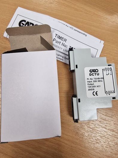 Electrical Switches & Circuit Breakers Bundle