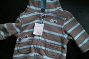 BNWT NEXT Fleece Jacket up to 1month