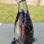 Murano Art Glass Large Penguin Figure Image 3