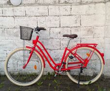 bike