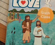 Grow in love