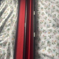 Riley pool cue