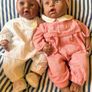 Black Baby Dolls Image 5