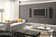 Black Stone Cladding - 100% Natrural Cladding Stone