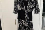 Dress combination
