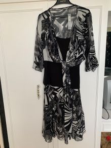 Dress combination