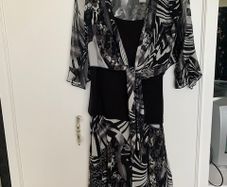 Dress combination