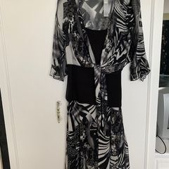 Dress combination