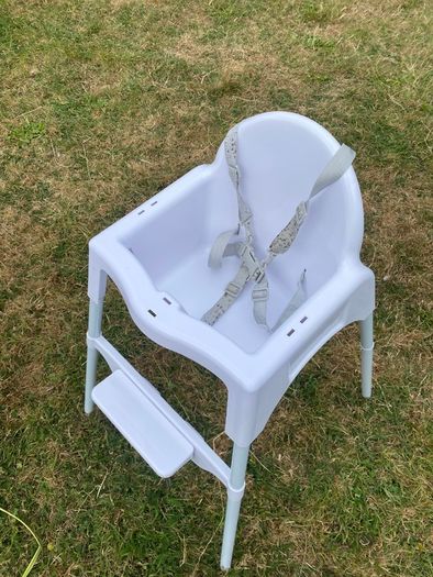 Baby high chair