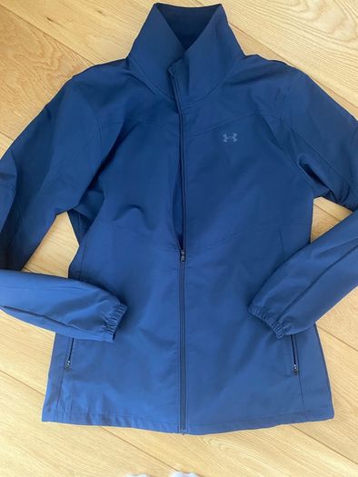 Light autumn / summer women jacket Under Armour