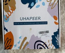 DIY Macrame Kit (new and unopened) by Uhapeer