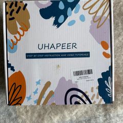 DIY Macrame Kit (new and unopened) by Uhapeer