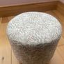 Small foot stool Image 2