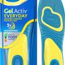 Insoles for Women Image 2