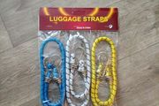 luggage straps