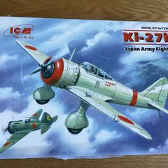 Model kit