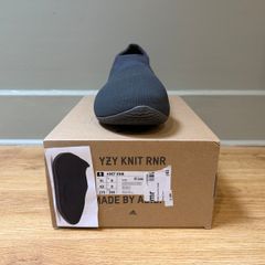 Yeezy Knit RNR Fade Onyx - Mens UK9