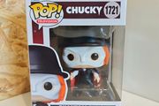 Chucky Phantom Chucky
