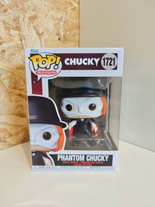 Chucky Phantom Chucky