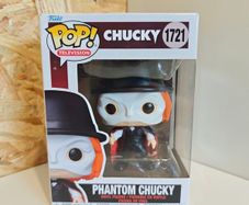 Chucky Phantom Chucky