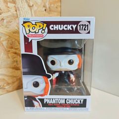 Chucky Phantom Chucky