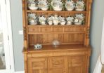 Pine Dresser