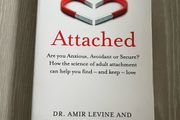 Attached / Amir Levine &amp; Rachel Heller