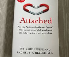 Attached / Amir Levine & Rachel Heller