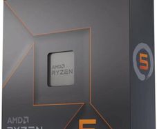 ryzen 5 7600x