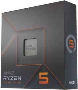 ryzen 5 7600x